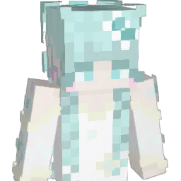 _owie Minecraft avatar bust