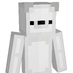 _p0ly Minecraft avatar bust