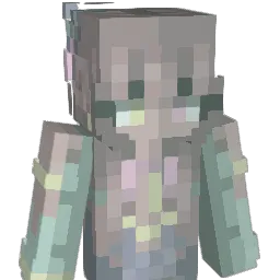 _p0rtals_ Minecraft avatar bust