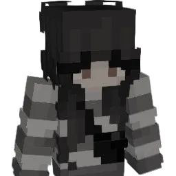 _p4rker_p4nts_ Minecraft avatar bust