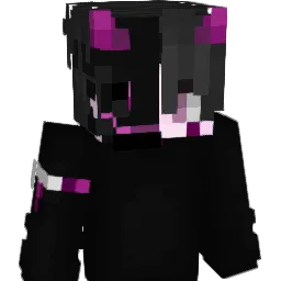 _pAnk's Minecraft skin