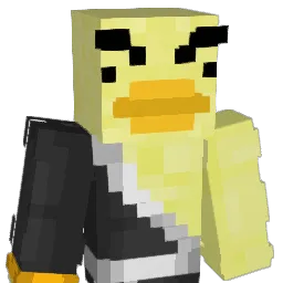 _paTOo_GamerMC_ Minecraft avatar bust