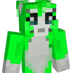 _packz_ Minecraft avatar bust