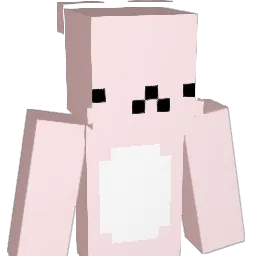 _painisbeautiful Minecraft avatar bust