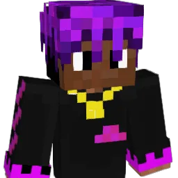 _palexhz_ Minecraft avatar bust