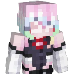 _pallep_ Minecraft avatar bust