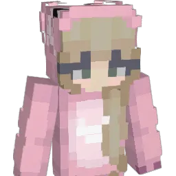 _pampii_ Minecraft avatar bust