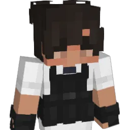 _panbartero_ Minecraft avatar bust
