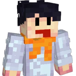 _paple's Minecraft skin
