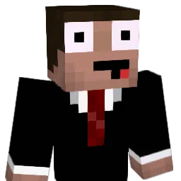 _paul_200 Minecraft avatar bust