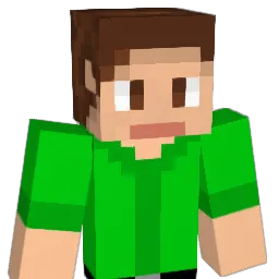 _paysan_ Minecraft avatar bust