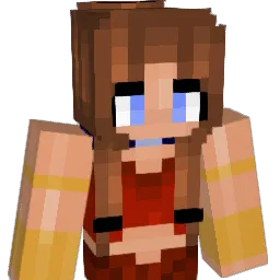 _peachiee's Minecraft skin