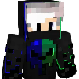 _pedrooks's Minecraft skin