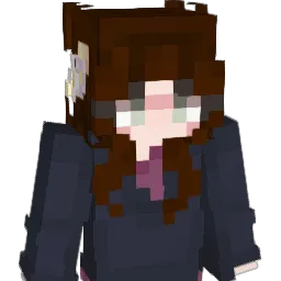 _pegaso Minecraft avatar bust