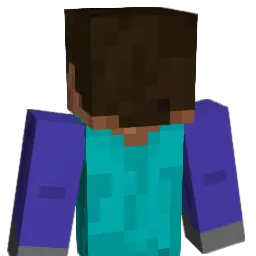 _perryOnCrack_ Minecraft avatar bust