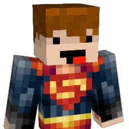 _personcat_ Minecraft avatar bust