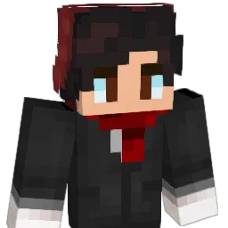 _pheerbob's Minecraft skin