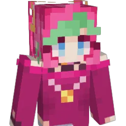 _pibl3's Minecraft skin