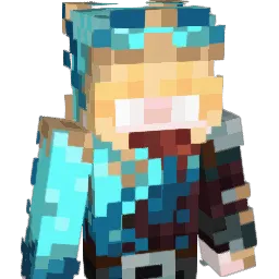 _pietruch Minecraft avatar bust