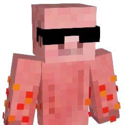 _pig_g0rl_'s Minecraft skin