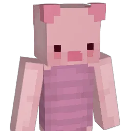 _piglet_'s Minecraft skin