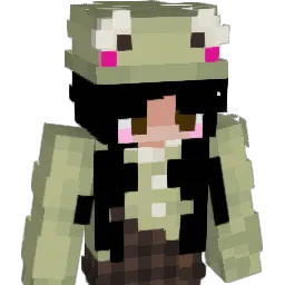 _pingo0's Minecraft skin