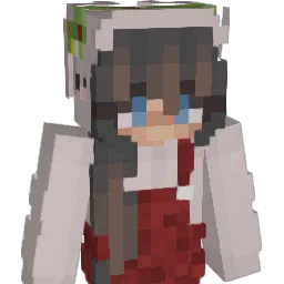 _pinx_ Minecraft avatar bust