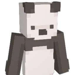 _pipoo_ Minecraft avatar bust