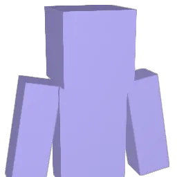 _pitz Minecraft avatar bust