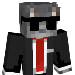 _pixel333's Minecraft skin