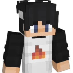 _plash's Minecraft skin