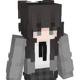_plexii's Minecraft skin