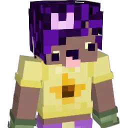 _plooby Minecraft avatar bust