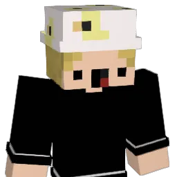 _plux_'s Minecraft skin