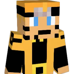 _pmanninja's Minecraft skin