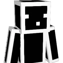 _po_Tay_to_ Minecraft avatar bust