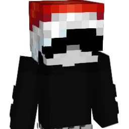 _poplipop_ Minecraft avatar bust