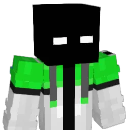 _pozy Minecraft avatar bust