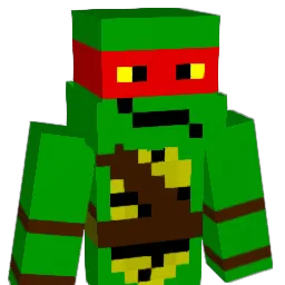 _previous Minecraft avatar bust