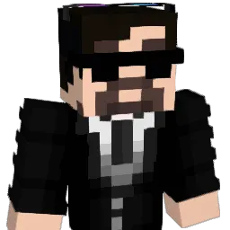 _pringleys_ Minecraft avatar bust