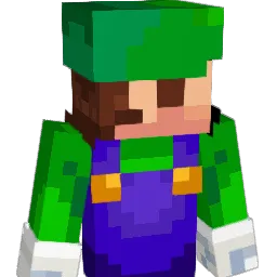 _pror3kv_ Minecraft avatar bust