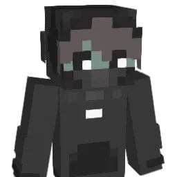 _prr_ Minecraft avatar bust