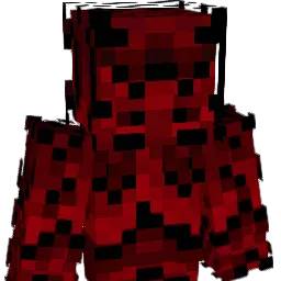 _prtchk Minecraft avatar bust