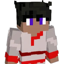 _prutr_ Minecraft avatar bust