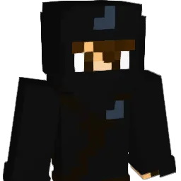 _prxdator_ Minecraft avatar bust