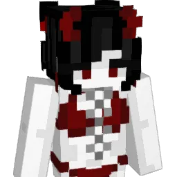 _przymi0tnik Minecraft avatar bust