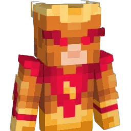 _psittacosaurus_ Minecraft avatar bust