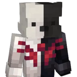_psychoteddy Minecraft avatar bust