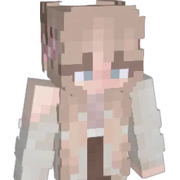 _pudd1es_ Minecraft avatar bust