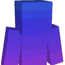 _purple_flame Minecraft avatar bust